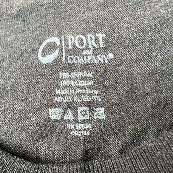 Vintage Country Concert T Shirt. #2. Jam in the Valley size XL - Picture 4 of 11